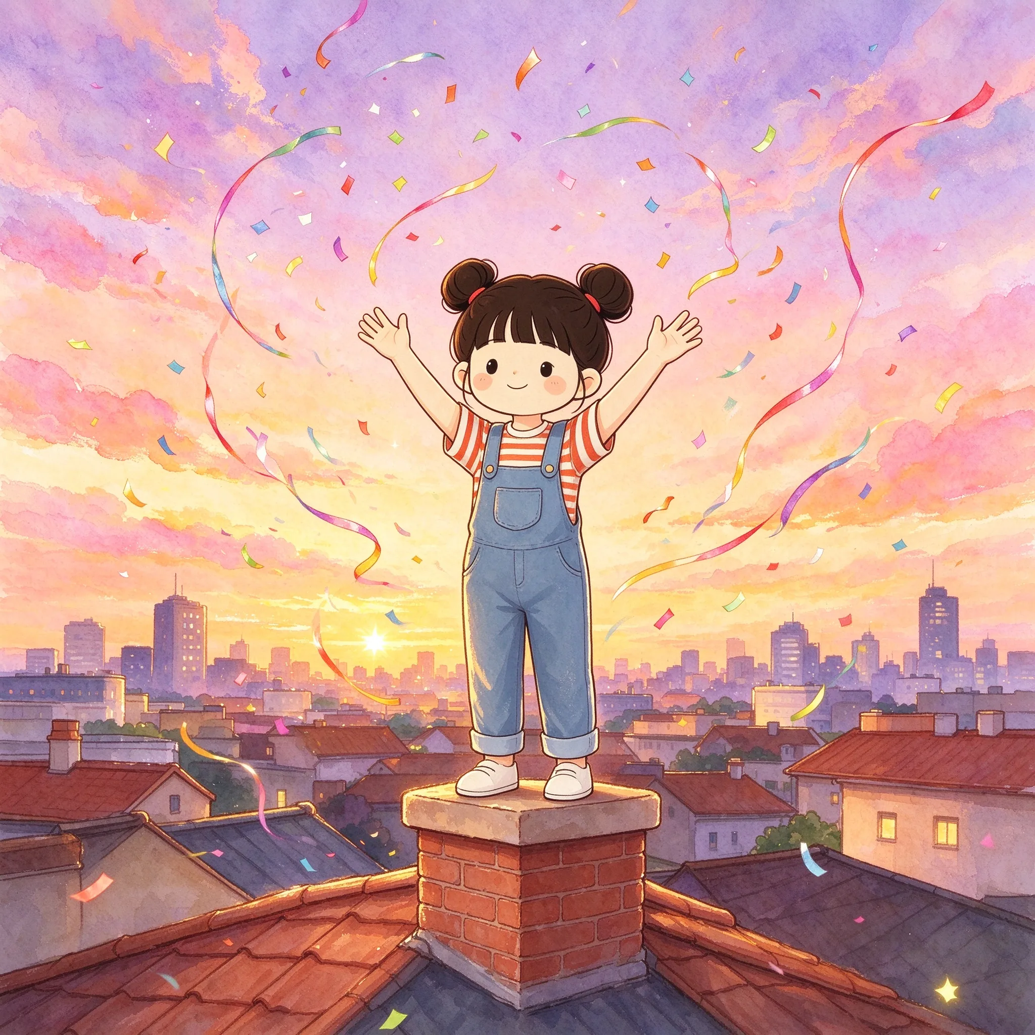 月·長椅數星